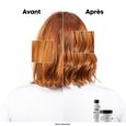 Metal Detox l'or&eacute;al professionnel