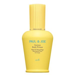 Suntan Body Primer SPF6