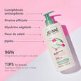 Lait D&eacute;maquillant Apaisant Jowa&eacute;