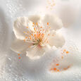 Mousse Douceur Fleurs d'Oranger Leonor Greyl