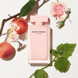 For Her Zestaw Eau de Parfum 50 ml + 2 produkty