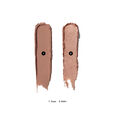 Surprise For Eyes Craker Duo Long Wear Cream Shadow Sticks-set in de kleuren Bellini en Taupe