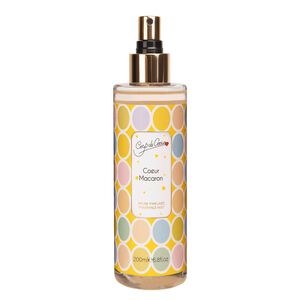 Coeur Macaron Geparfumeerde nevel 200ml