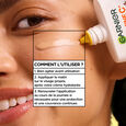 SkinActive Vitamine C SPF50+ Garnier