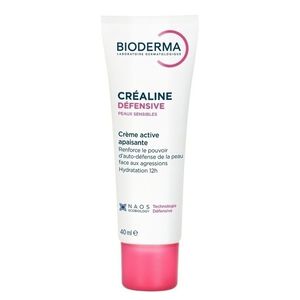 Cr&eacute;aline Defensive Actieve Kalmerende Cr&egrave;me 40 ml