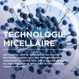 Cr&eacute;aline Huile Micellaire 150 ml