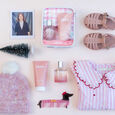 Little Woman Chic Gift Set Eau de Toilette 50 ml + 75 ml Shower Gel