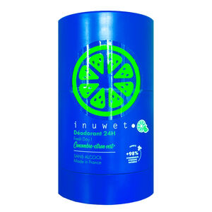 Citron Vert