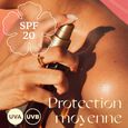 Glowing Protection SPF20 Hawaiian Tropic