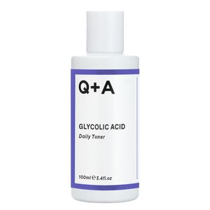 Glycolique Acid