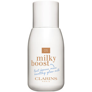 05 Milky Sandalwood
