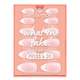 What The Fake! Press & Go Essence