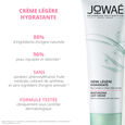 Cr&egrave;me L&eacute;g&egrave;re Hydratante Jowa&eacute;