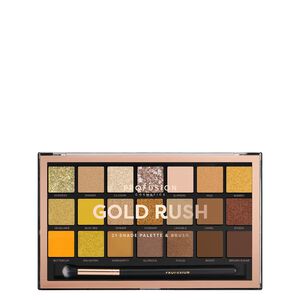 Palette Gold Rush