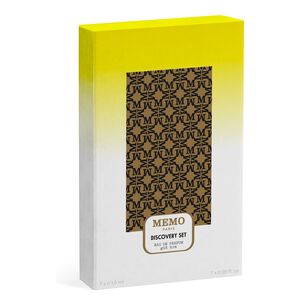 Discovery Set Night For Him Coffret D&eacute;couverte 6x1,5ml