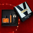 Vendetta Uomo Coffret Eau de Parfum 50ml + Eau de Parfum Format Voyage 10ml + Gel Douche 75ml