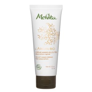 Cr&egrave;me Mains &agrave; L'Argan