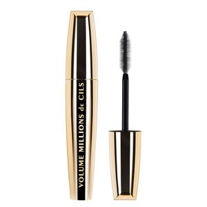 Volume Millions de Cils