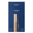Luxurious Eye Set Coffret Luxurious Lashes Maxi Volume Brush Mascara + Lasting Precision Automatic Eyeliner & Khol