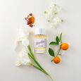 White Iris Gift Set Eau de Parfum 100 ml + 140 g Candle