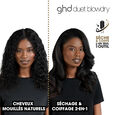 Duet Blowdry GHD