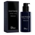 SAUVAGE La Lotion - Lotion tonique visage &agrave; l'extrait de cactus - 100 ml