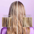 Hair Prodigieux &reg; Zestaw: Szampon Brillance Miroir 200 ml + Odzywka Brillance Miroir 200 ml + Maska odzywcza 30 ml
