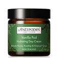 Vanilla Pod Hydraterende Dagcr&egrave;me 60 ml