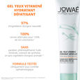 Gel Yeux Vitamin&eacute; Hydratant D&eacute;fatiguant Jowa&eacute;