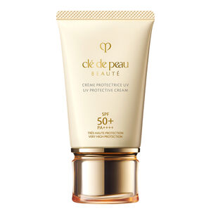 Cr&egrave;me Protectrice UV SPF50+