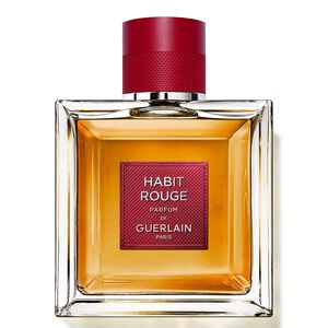 Habit Rouge