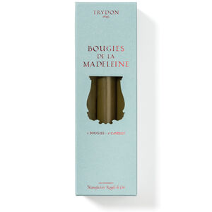 Bougies de la Madeleine