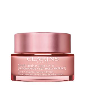 Multi-Active Jour SPF 15