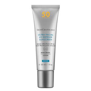 Protect Ultra Facial UV Defense Sunscreen SPF50