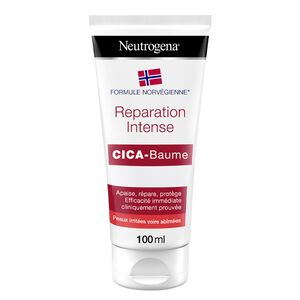 R&eacute;paration Intense