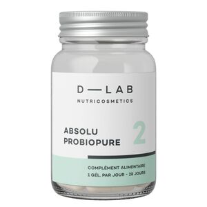 Absolu Probiopure