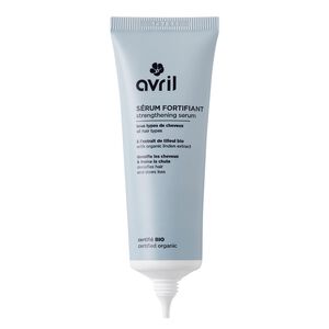 Strengthening Serum