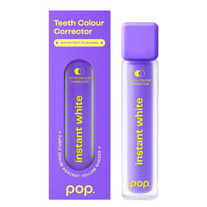 Teeth Colour Corrector