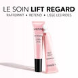 Lift Integral Sada: Zpevnuj&iacute;c&iacute; denn&iacute; gel-kr&eacute;m 50 ml + Zpevnuj&iacute;c&iacute; ocn&iacute; p&eacute;ce 15 ml