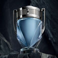 Invictus K&eacute;szlet Eau de Toilette 100 ml + 150 ml-es dezodor + Eau de Toilette 10 ml