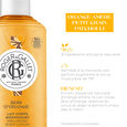Bois d'Orange Roger&Gallet