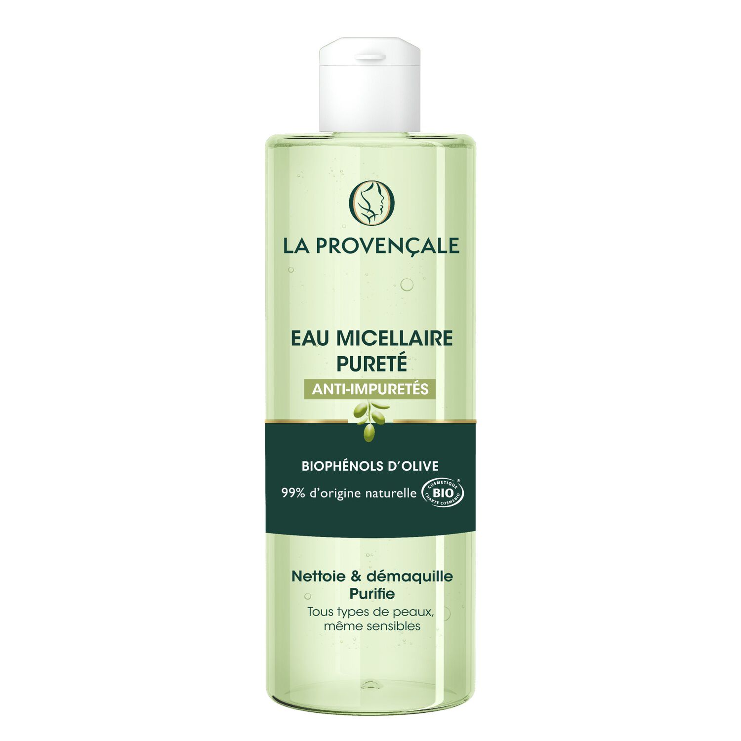 L'Eau Micellaire Pureté