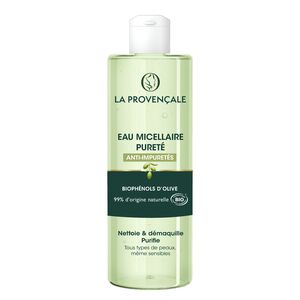 L'Eau Micellaire Puret&eacute;