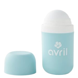 Flacon Rechargeable pour D&eacute;odorant