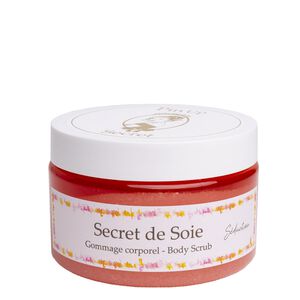 Secret de Soie S&eacute;duction Body Scrub 425 g