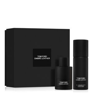 Ombr&eacute; Leather