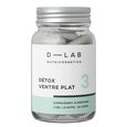 D&eacute;tox Ventre Plat - 1 mois D-Lab Nutricosmetics