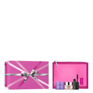 All About Eyes&trade; Zestaw All About Eyes&trade; 15 ml + Take The Day Off&trade; 15 ml + High Impact Mascara&trade; 3,5 ml