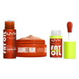 Fat Oil Body Caramelt Mami Nyx Professional Makeup