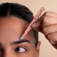 Pince Sourcils Tigre Fler